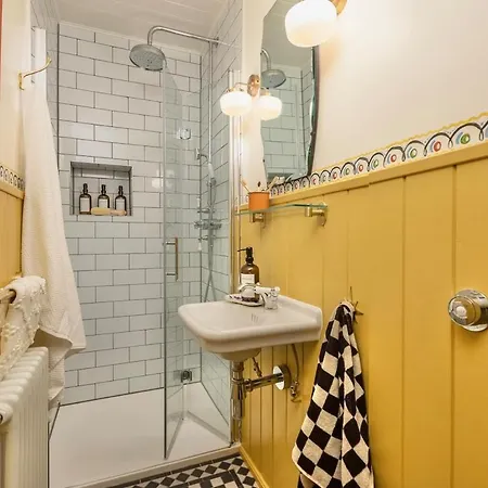 Pocket Luxury 18th Century Tiny In Picturesque Village With Pubs بيت للعطل *