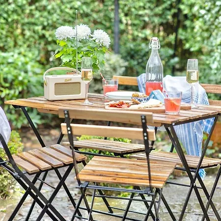 Pocket Luxury 18th Century Tiny In Picturesque Village With Pubs بيت للعطل Stillington