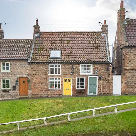 بيت للعطل Pocket Luxury 18th Century Tiny In Picturesque Village With Pubs