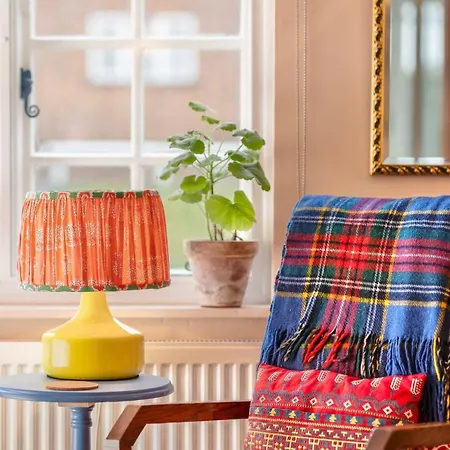 Vakantiehuis Pocket Luxury 18th Century Tiny In Picturesque Village With Pubs Stillington