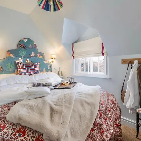 Pocket Luxury 18th Century Tiny In Picturesque Village With Pubs * Stillington